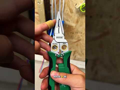 🧑‍🔧 Said This Is the Best Electrician Tool… Then Returned It...#fyp #homegoods  #electrician🔌⚡ thumbnail