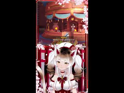 Genshin Impact 5.1 Update Vtuber Playthrough! #genshinimpact #envtubers thumbnail