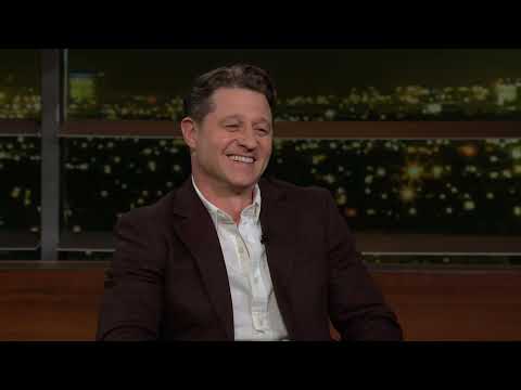 Ben McKenzie on Crypto vs. Real Money | Real Time with Bill Maher (HBO) thumbnail