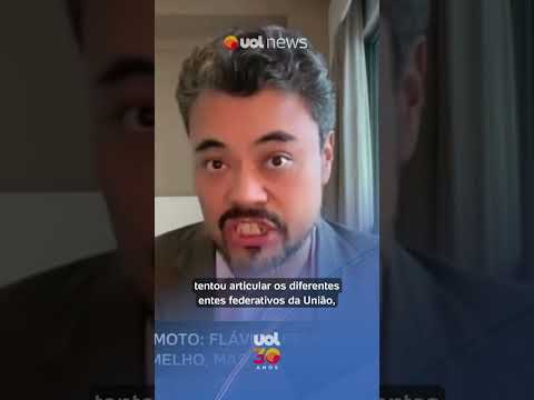Sakamoto: 'Trump, interfira no Brasil' se torna o programa de governo dos Bolsonaros thumbnail