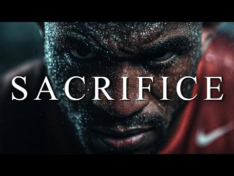 SACRIFICE = SUCCESS 2.0 | Best Study Motivation thumbnail