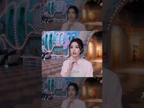 白鹿破解金蛋线索全靠自己 #奔跑吧 #奔跑吧14 thumbnail