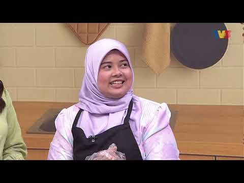 [CLIP] WHI (29 May 2026): Demo Masak: Cucuk Badak | Tonton thumbnail