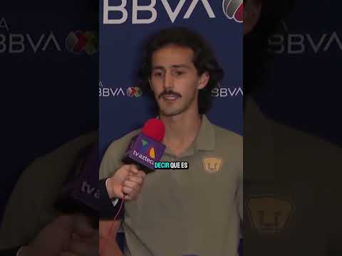 “Sé que estamos preparados para esto” ?️ thumbnail