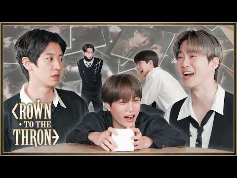 이게 도대체 왕좌에 어울리는 게임이에요? | ≪Crown to the Throne?≫ EP. 2 thumbnail