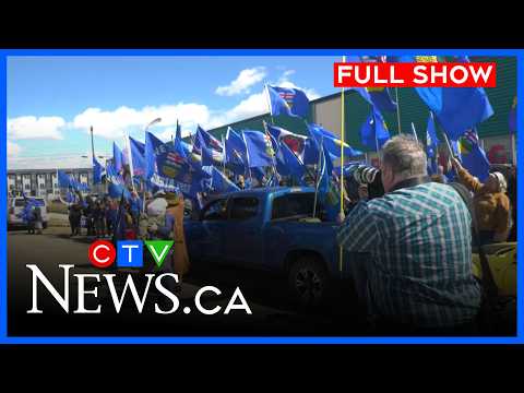 Separatists at odds with premier's costing claims | CTV News Calgary at 6 for June 2, 2026 thumbnail