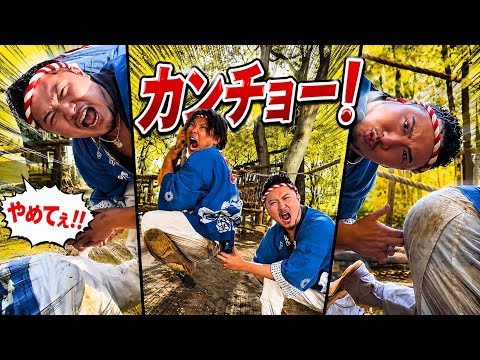 バズりショート動画〜Buzzworthy short videos thumbnail