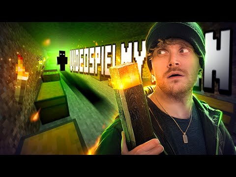 Wie der größte MYTHOS um Minecraft gelüftet wurde... | Videospielmythen thumbnail