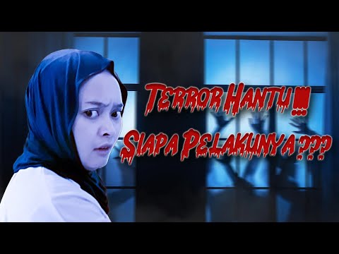 DRAMA | Teror Hantu !!! Siapa Pelakunya ??? thumbnail
