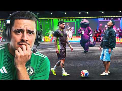 O RESULTADO QUE NINGUÉM ESPERAVA... thumbnail