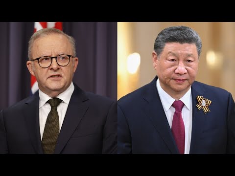 Labor’s anti-AUKUS faction warned its ignoring the threat China poses thumbnail