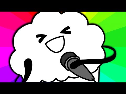 THE MUFFIN SONG (asdfmovie feat. Schmoyoho) thumbnail