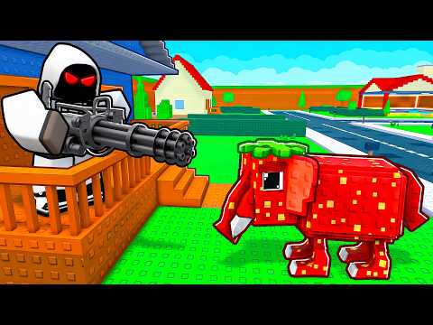ROBLOX GET OFF MY LAWN FOR BRAINROTS! thumbnail