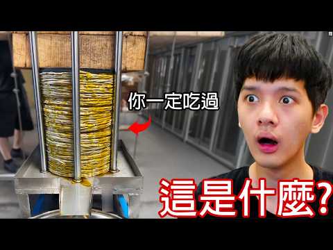 【尊】那些你無法想像「它們怎麼做的」! ? 石獅子嘴裡的球原來是這樣放進去的嗎 ? ?【第二頻道】 thumbnail