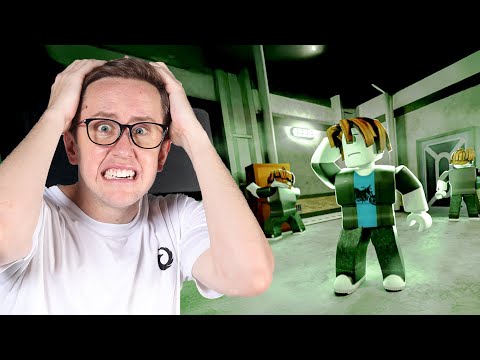 จะชนะ Mr.Beast Escape Room ใน Roblox ได้ไหม?!! thumbnail