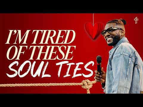 I’m Tired Of These Soul Ties // Relationship Goals: In Real Life (Part 7) // Michael Todd thumbnail