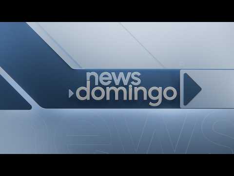 NEWS DOMINGO (2ª EDIÇÃO) | 31/05/2026 thumbnail