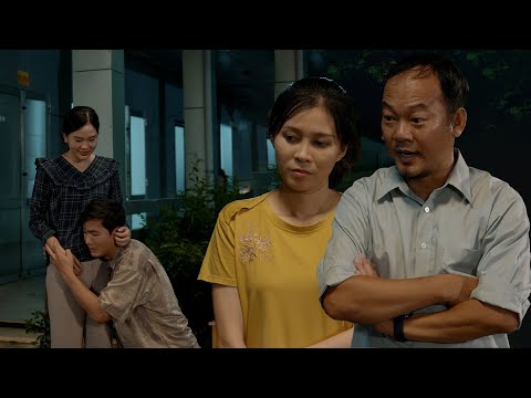 Phim 2024 Gia Đình Bất Ổn - Vợ Chồng Thất Nghiệp | Phim Gia Đình Việt Mới Và Hay Nhất 2025 thumbnail