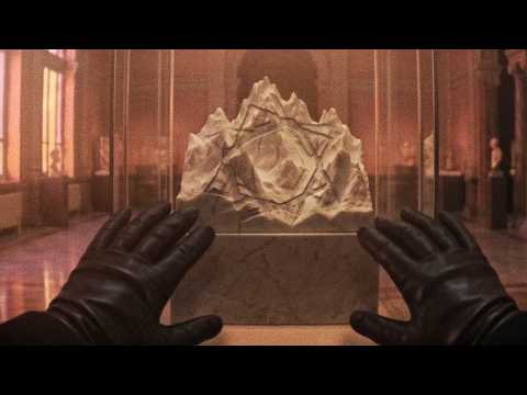 DELLAFUENTE - Caravaggio (Video Oficial) thumbnail