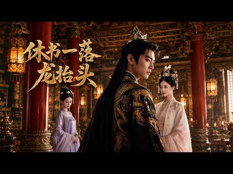【高清全集】《休书一落龙抬头》 #逆袭 #爱情 #甜宠 #反转 #江山 #热门短剧 #drama #爽剧 #AI短剧 thumbnail