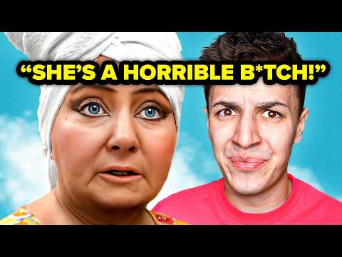 Come Dine With Me's Most Brutal Week Ever thumbnail
