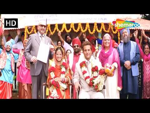 Dulha Mil Gaya Comedy Scene | Fardeen Khan | Shah Rukh Khan | Sushmita Sen | Ishitta Sharma thumbnail