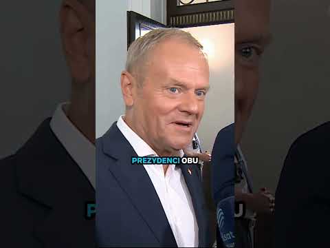 "Zanim będzie za późno!" Tusk apeluje do prezydentów Polski i Ukrainy thumbnail