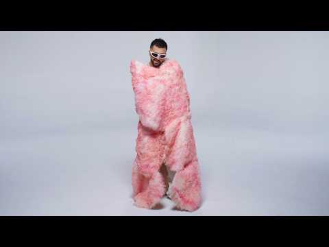 DJ GIMBO ft GJESTI - FUQISHEM (Official Music Video) thumbnail