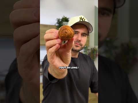 J'ai acheté les croissants les plus chers de France ! thumbnail
