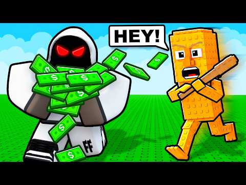 ROBLOX STEAL MONEY FROM BRAINROTS.. thumbnail