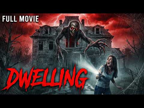 Dwelling | Full Movie | Turkish Horror | Erin Marie Hogan | AE on Demand thumbnail