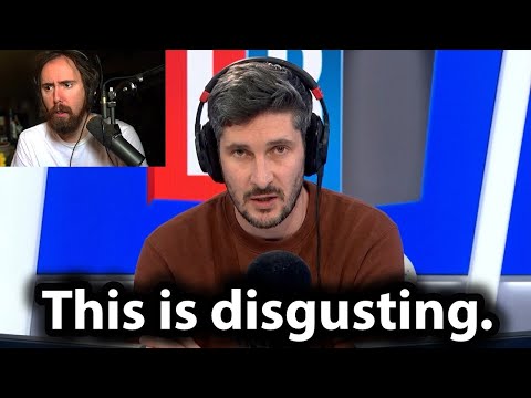 The UK government is evil thumbnail