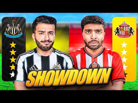 Sunderland vs Newcastle Takeover Showdown… thumbnail
