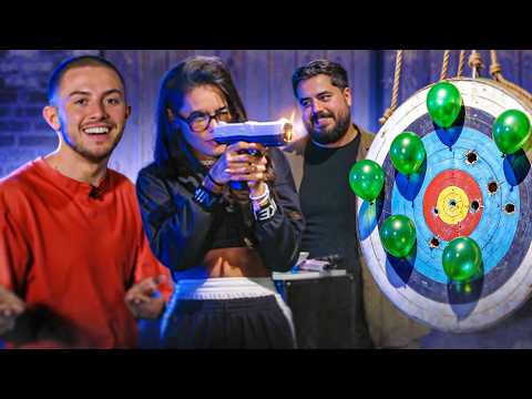 CE QUE VOUS NE SAVEZ PAS SUR LE DEUXIÈME ÉPISODE DE TERMINAL ! 🤫 (avec Doigby et Tatiana) thumbnail