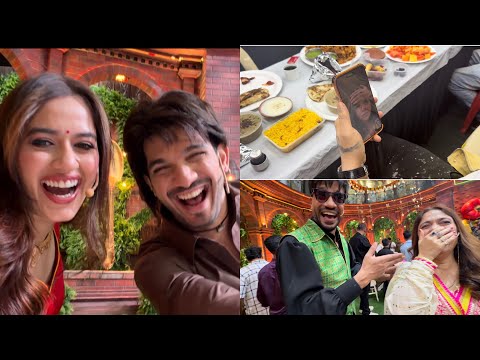 Kaisa laga laughter chefs mein sabka look?  thumbnail