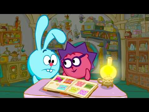 KikoRiki - The Collection -  Cartoons for Kids thumbnail