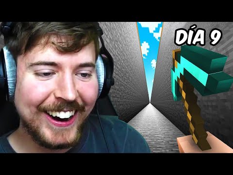 ¡Minando 1.000.000 de Bloques! thumbnail
