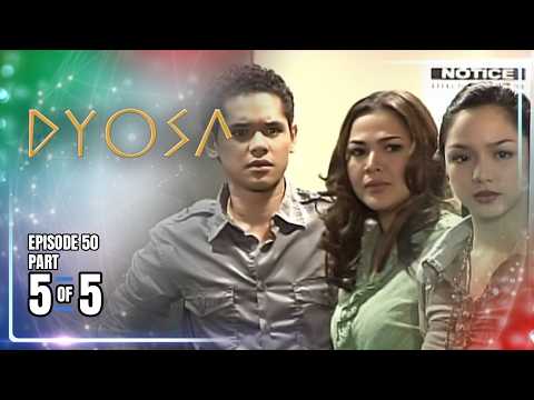 Dyosa | Episode 50 (5/5) | May 24, 2026 thumbnail