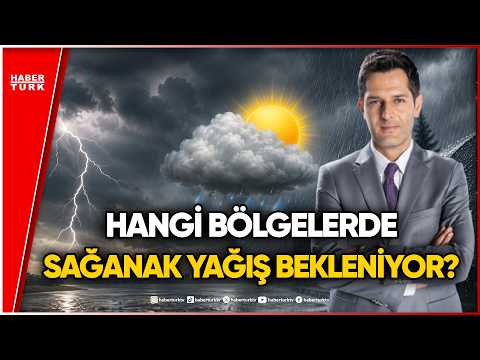 Bayramda Türkiye Genelinde Hava Nasıl Olacak? thumbnail