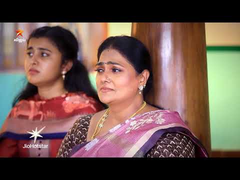 Pandian Stores 2 | Episode highlight 2 | 3rd June 2026 thumbnail