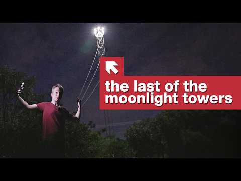 Why use many streetlights when one will do? thumbnail