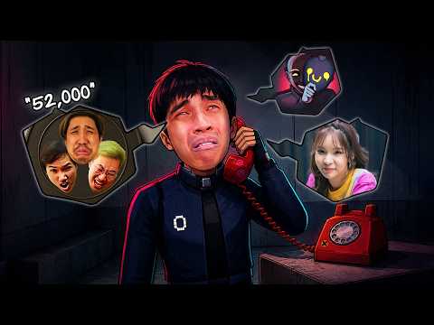 กายหงิดโดนแก๊งคอลเซ็นเตอร์หลอก | Scam Line thumbnail