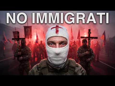 L'ESERCITO DI DIO: IL RITORNO DELL'ESTREMA DESTRA IN EUROPA 🇵🇱 thumbnail
