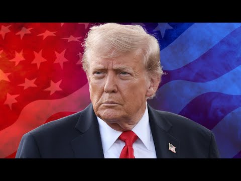Republicans join Democrats to pass measure limiting Trump’s war powers thumbnail