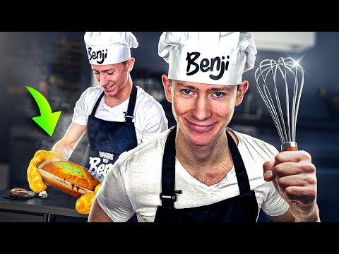 This Baking Video Will Ruin Your Life thumbnail