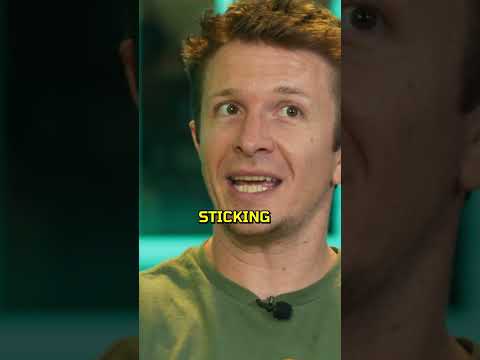 They just shot REAL ARROWS at HIM! thumbnail