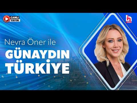 Nevra Öner ile Günaydın Türkiye (22 Mayıs 2026) thumbnail