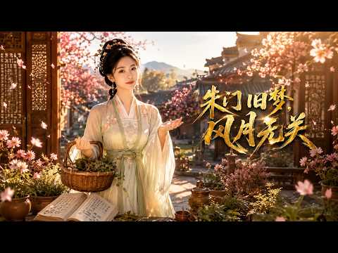 【高清全集】《朱门旧梦，风月无关》 #逆袭 #爱情 #甜宠 #反转 #江山 #热门短剧 #drama #爽剧 #AI短剧 thumbnail