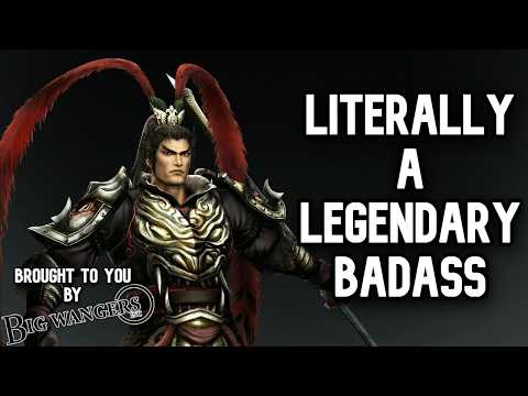 The Chinese General Who Ended a Battle With a Single Arrow thumbnail