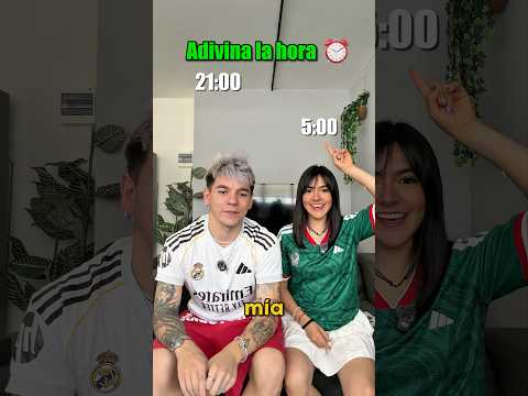 ¿Quien lo ha Hecho Mejor? ?⏰ thumbnail